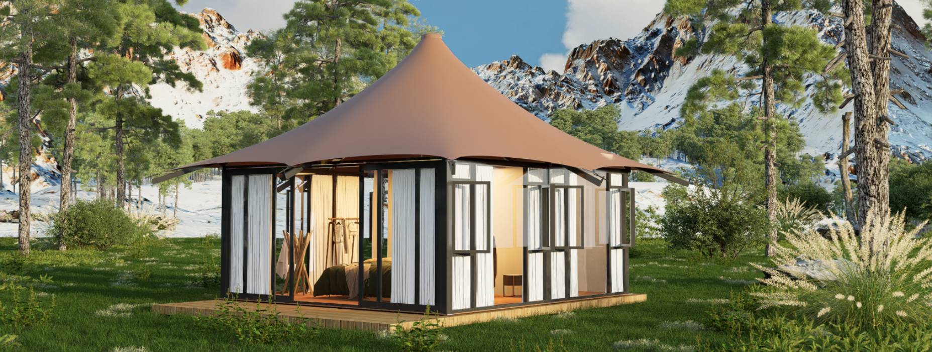 林芝装配式建筑厂家